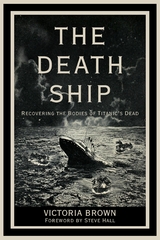 The Death Ship - Victoria Brown