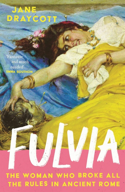 Fulvia - Jane Draycott