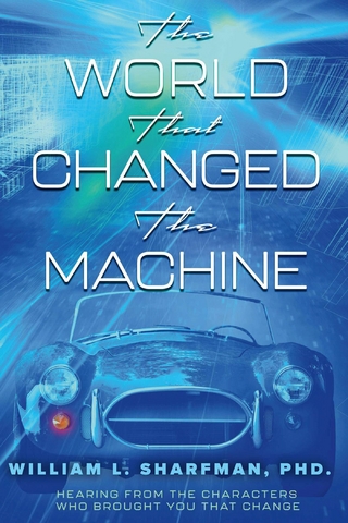 World that Changed the Machine