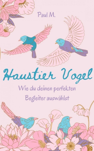 Haustier Vogel