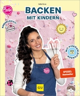 Sallys Backen mit Kindern - Saliha Özcan