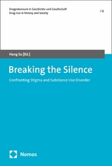 Breaking the Silence - 