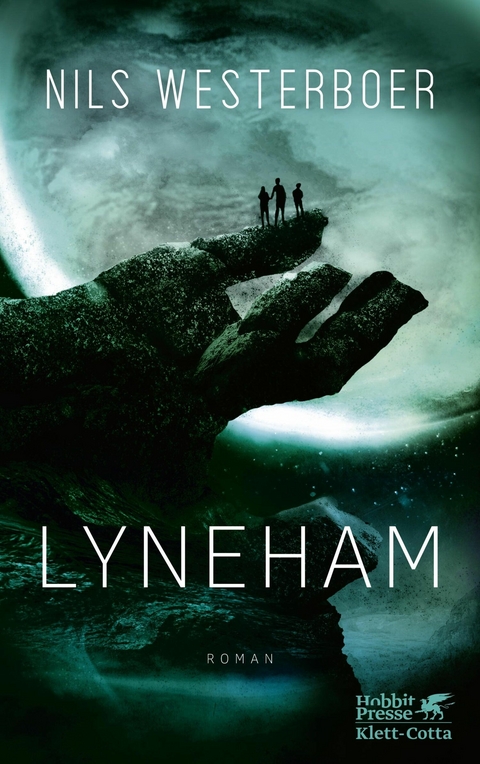 Lyneham - Nils Westerboer