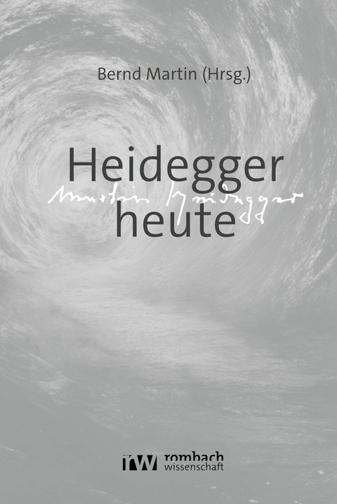 Heidegger heute - 