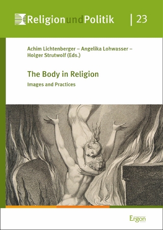 The Body in Religion