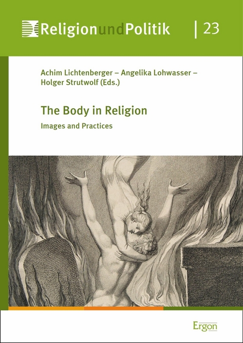 The Body in Religion - 