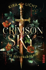 Crimson Sky &ndash; Die Seelenj&auml;gerin - Kira Licht