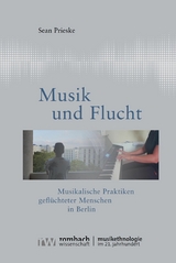 Musik und Flucht - Sean Prieske