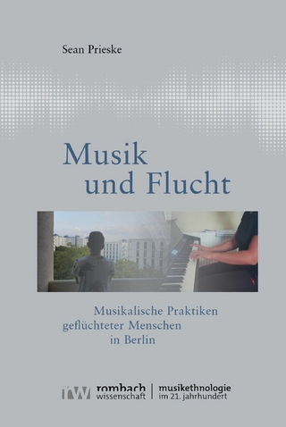 Musik und Flucht