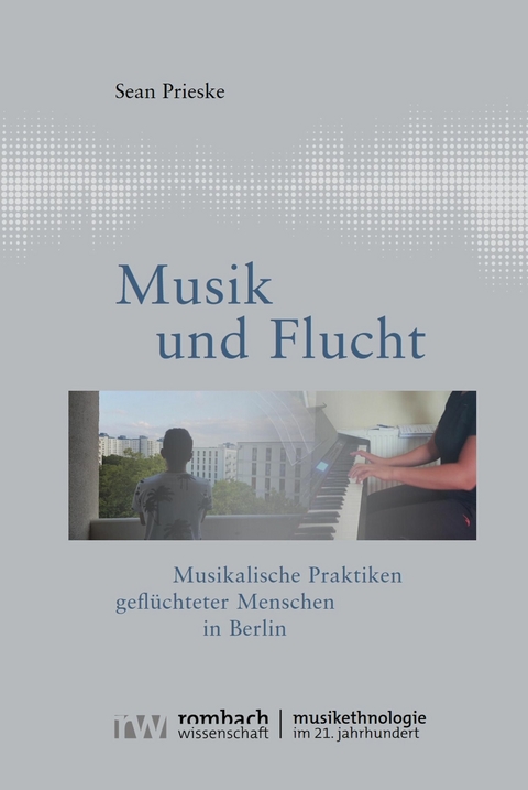 Musik und Flucht - Sean Prieske