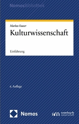 Kulturwissenschaft - Markus Fauser