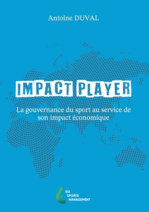 Impact Player - Antoine Duval