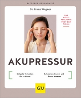 Akupressur - Dr. Franz Wagner