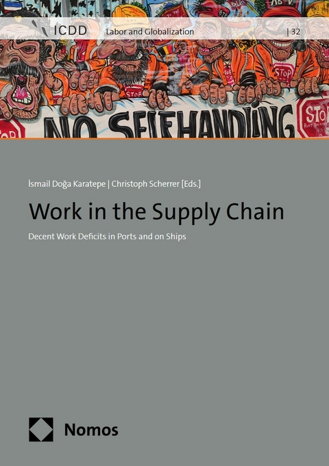 Work in the Supply Chain - 