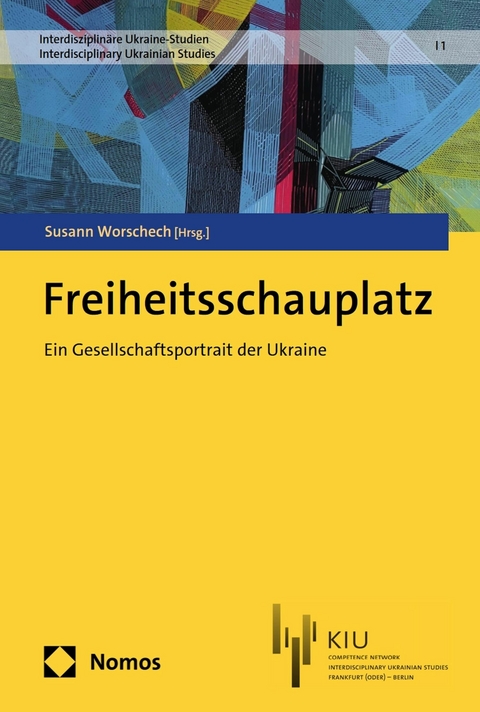 Freiheitsschauplatz - 