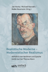 Realistische Moderne &ndash; Modernistischer Realismus - 