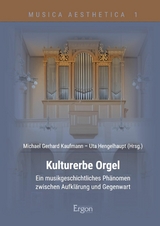 Kulturerbe Orgel - 