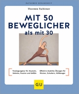 Mit 50 beweglicher als mit 30 - Thorsten Tschirner