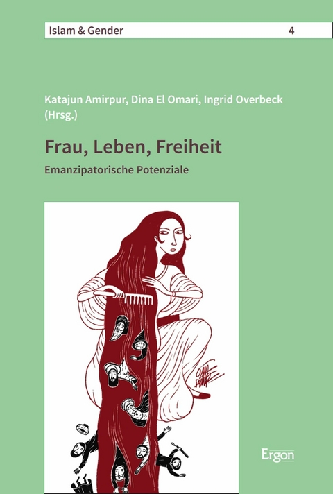 Frau, Leben, Freiheit - 