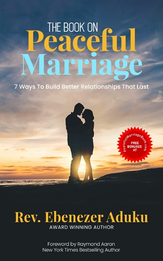 Book on Peaceful Marriage