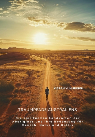 Traumpfade Australiens