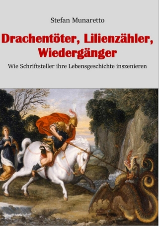 Drachentöter, Lilienzähler, Wiedergänger