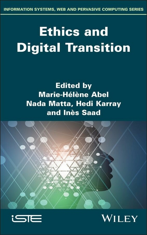 Ethics and Digital Transition - 