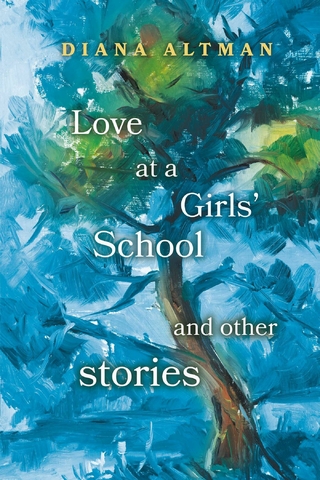 LOVE AT A GIRLS' SCHOOL