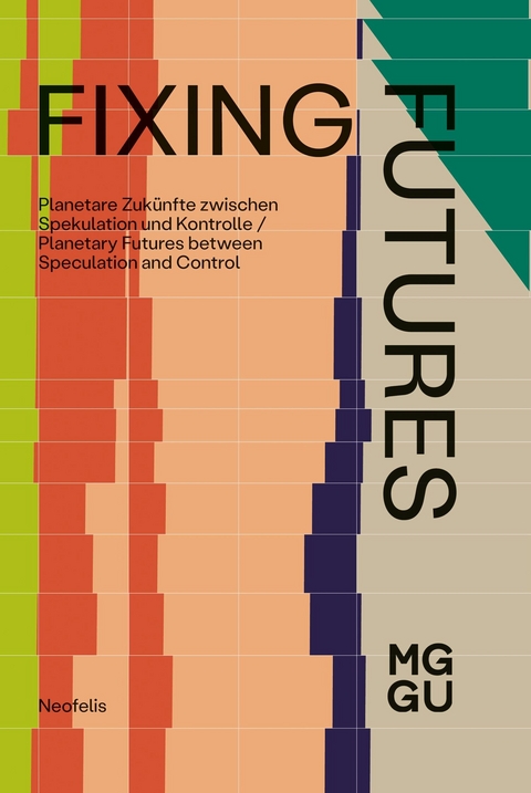 Fixing Futures - Samira Akbarian, Jordan Rita Seruya Awori,  Baltic Raw Org,  Blockadia*Tiefsee, Judith Blume, Tega Brain, Christoph Burchard, Joachim Curtius, Petra Döll, Maroan el Sani, Juliane Engel, Nina Fischer, Felix Giesa, Sophia Hanelt, Jana Hartmann, Libby Heaney, Thomas Hickler, Tizian Holzbach, Anna-Maria Hünnes, Manpreet Jattana, Fleur Kemmers, Maize Longboat, Colin Lyons, Jennifer Markwirth, Maximilian Prüfer, Oliver Ressler, Katja Schulz, Sascha Staubach, Adhavan Sundaramurthy,  Superflux, gwenola wagon, Joshua Wodak, Nico Wunderling