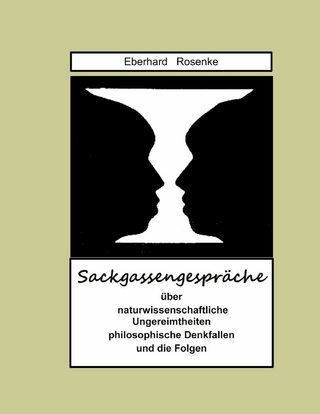 Sackgassengespräche