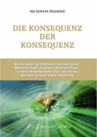 Die Konsequenz der Konsequenz