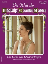 Die Welt der Hedwig Courths-Mahler 758 - Eva Berger
