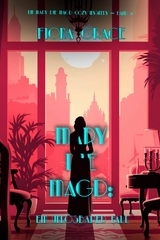Mary die Magd: Ein Unl&ouml;sbarer Fall (Ein Mary die Magd Cozy Mystery &mdash; Band 4) - Fiona Grace