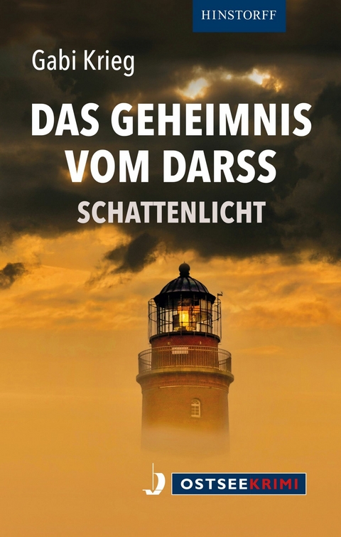 Das Geheimnis vom Darss -  Gabi Krieg