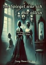 Im Spiegel war ich nie allein -  Yeong Hwan Choi