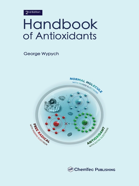 Handbook of Antioxidants -  George Wypych