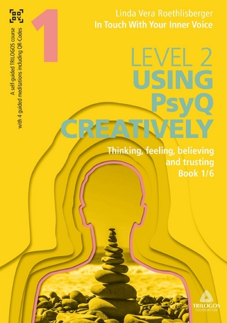 In Touch With Your Inner Voice | LEVEL 2