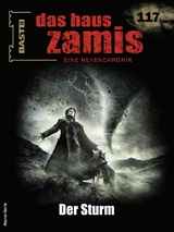 Das Haus Zamis 117 - Michael M. Thurner