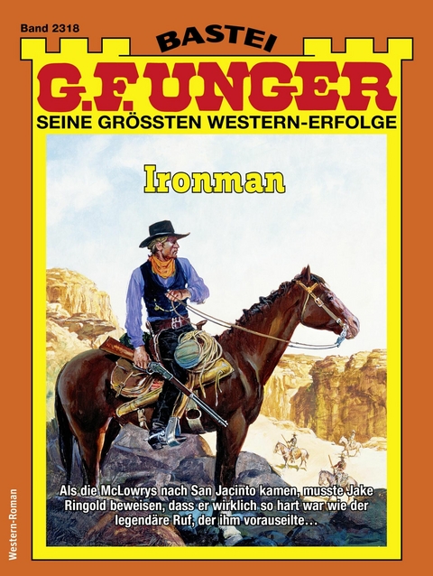 G. F. Unger 2318 - G. F. Unger