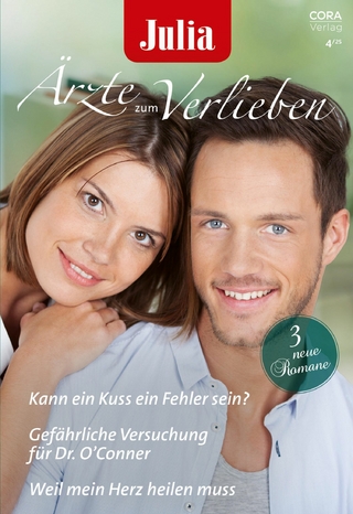 Julia Ärzte zum Verlieben Band 202