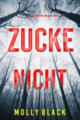 Zucke Nicht (Ein Taylor-Sage-FBI-Thriller &ndash; Buch 4) - Molly Black