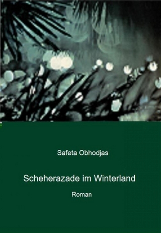 Scheherazade im Winterland