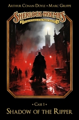 Sherlock Holmes Case 01: Shadow of the Ripper - Marc Gruppe, Stephan Bosenius