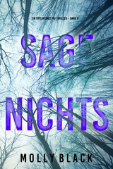 Sage Nichts (Ein Taylor Sage FBI-Thriller &ndash; Band 6) - Molly Black