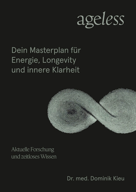 Ageless - Dominik Kieu