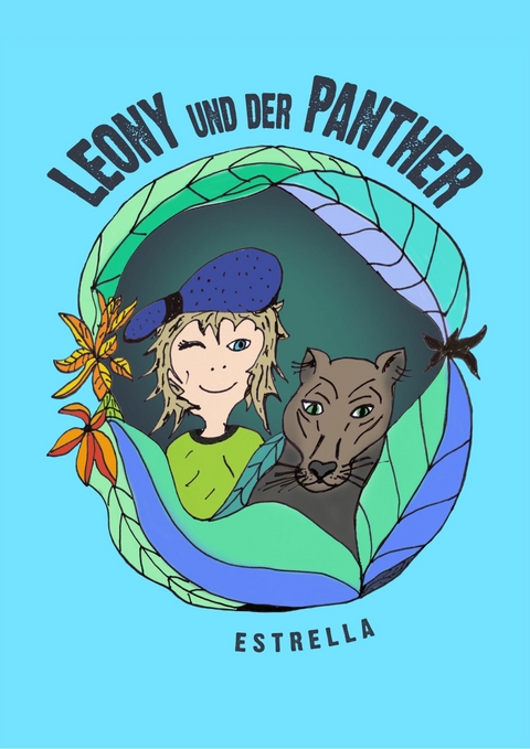 Leony und der Panther -  Estrella