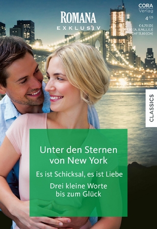 Romana Exklusiv Band 386