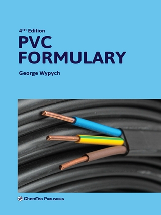 PVC Formulary