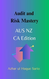Audit and Risk Mastery - Azhar Ul Haque Sario