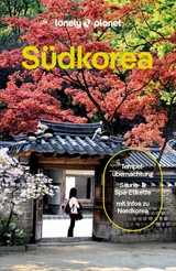 LONELY PLANET Reiseführer E-Book Südkorea -  Simon Richmond,  Anne Babe,  Marco Ferrarese